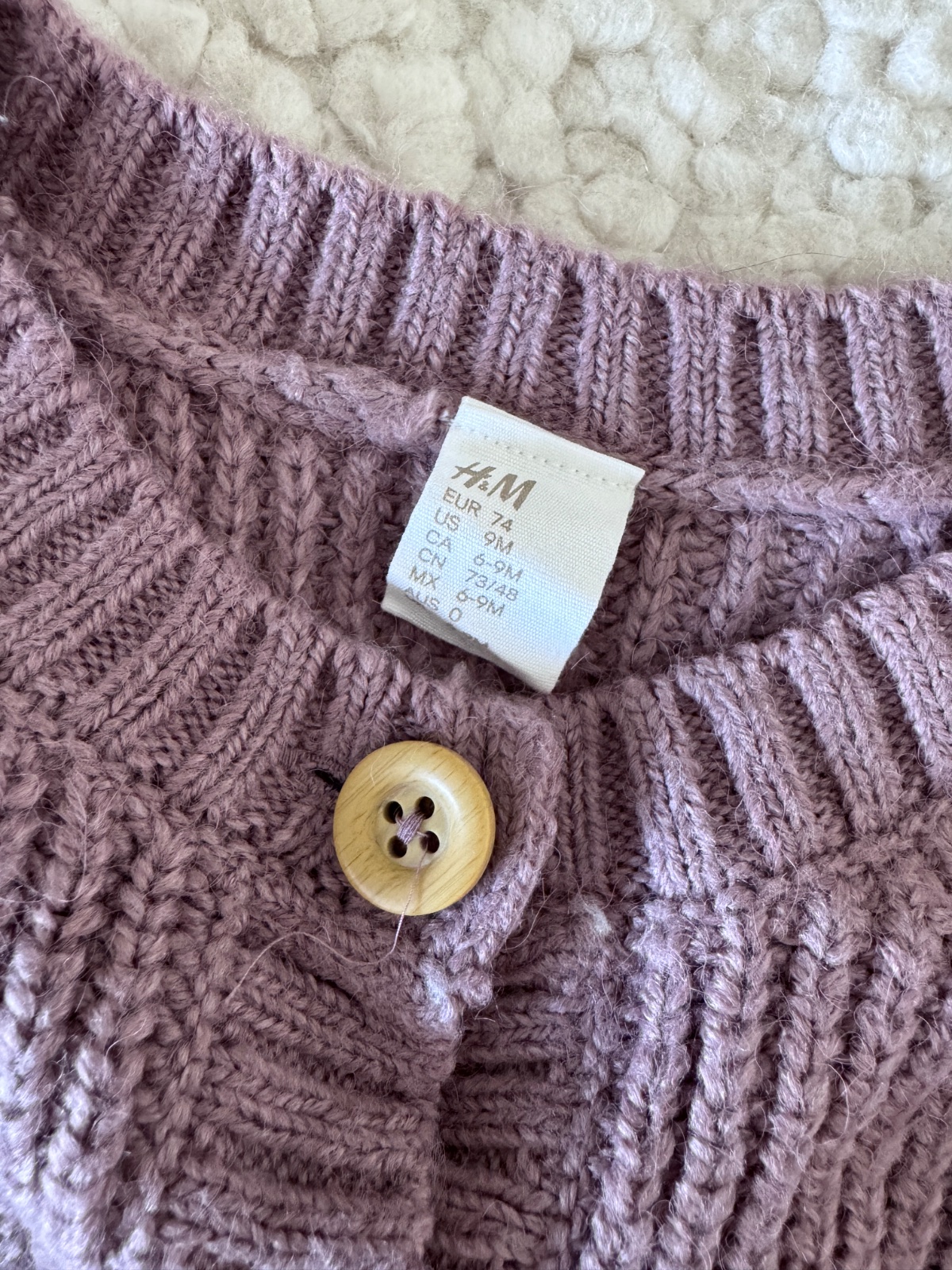 H&M Kids Sweater - photo 2