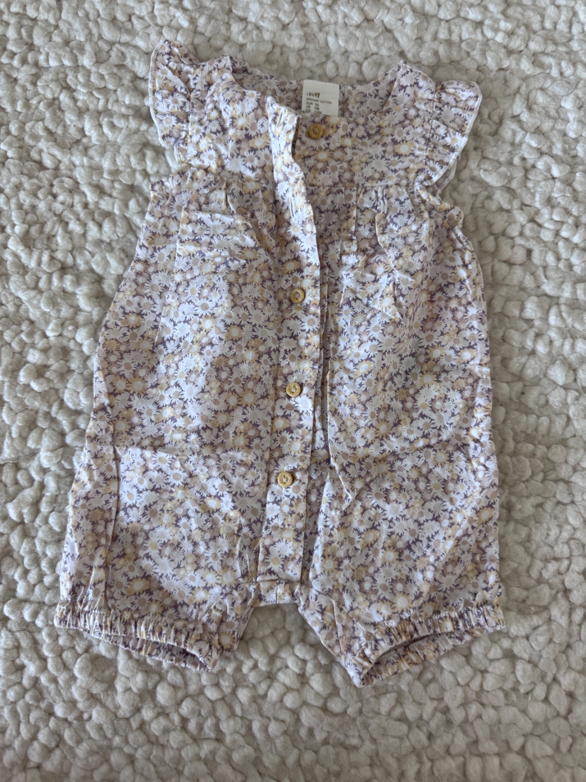 H&M Kids Romper
