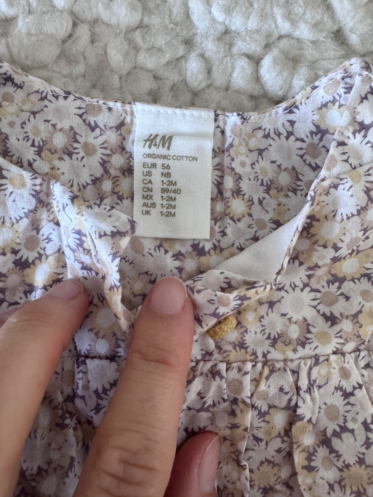 H&M Kids Romper - photo 2