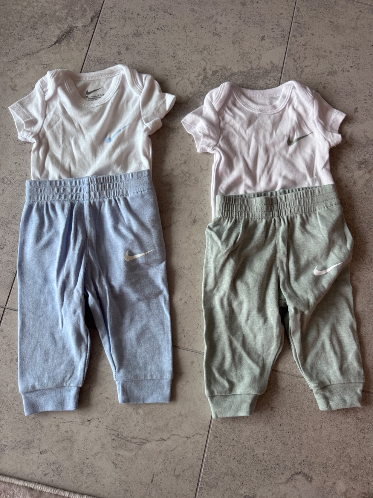 Nike Baby set