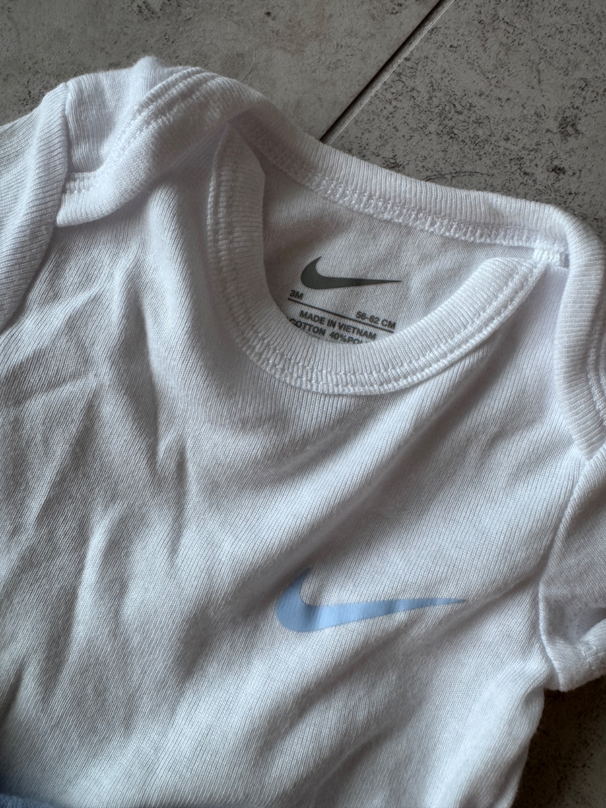 Nike Baby set - photo 2