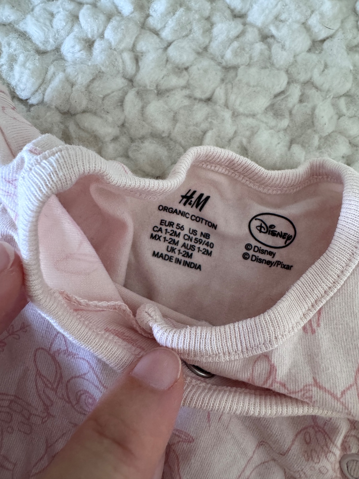 H&M Kids Baby clothing - photo 2