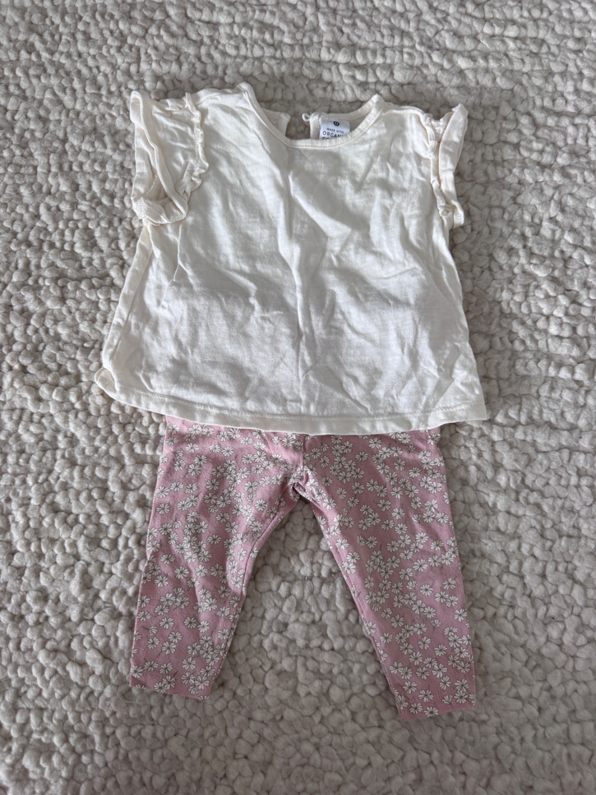 Target Outfit