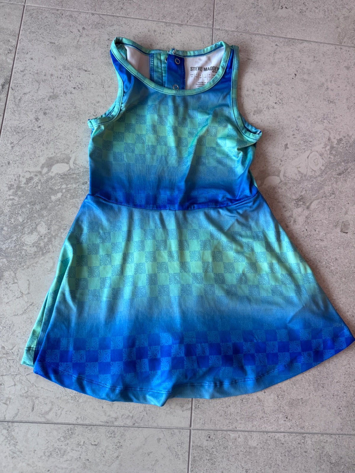 STEVE MADDEN Dress