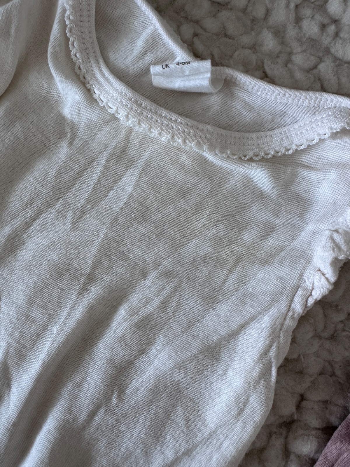 H&M Kids Baby clothing - photo 2