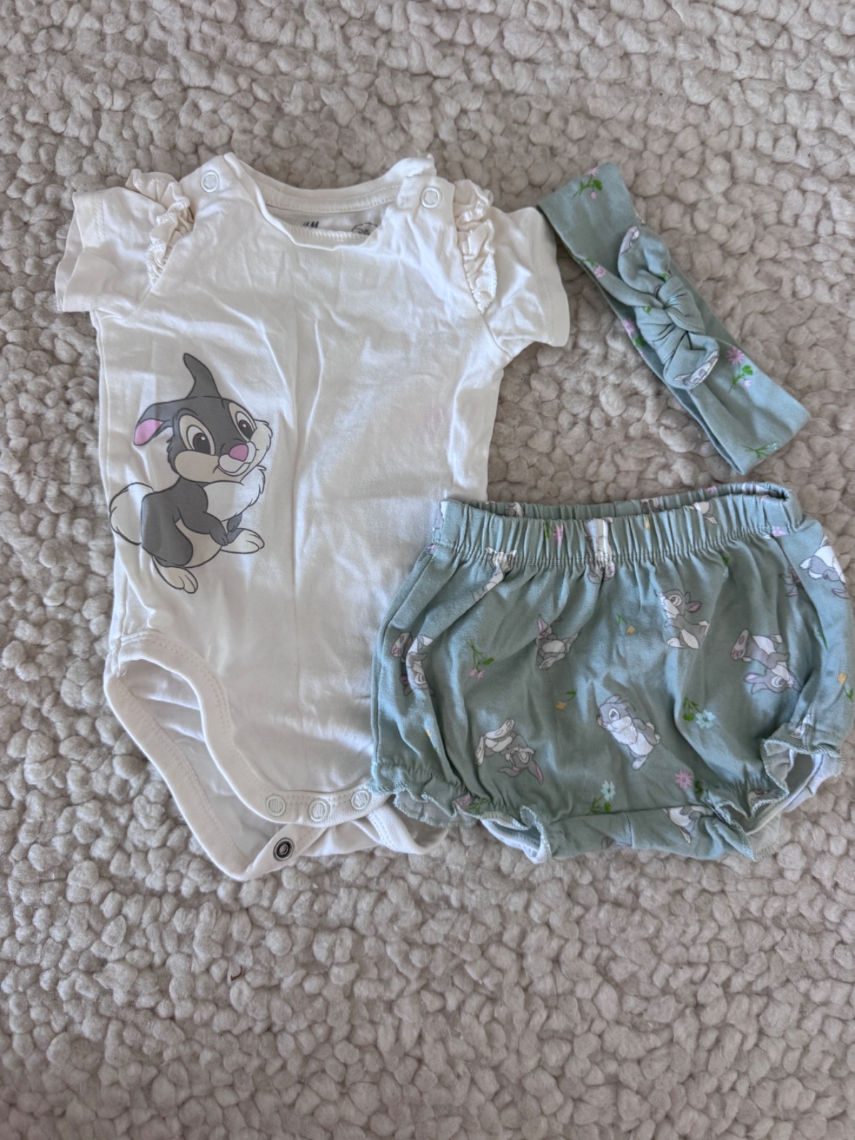 H&M Kids Baby clothing - photo 2