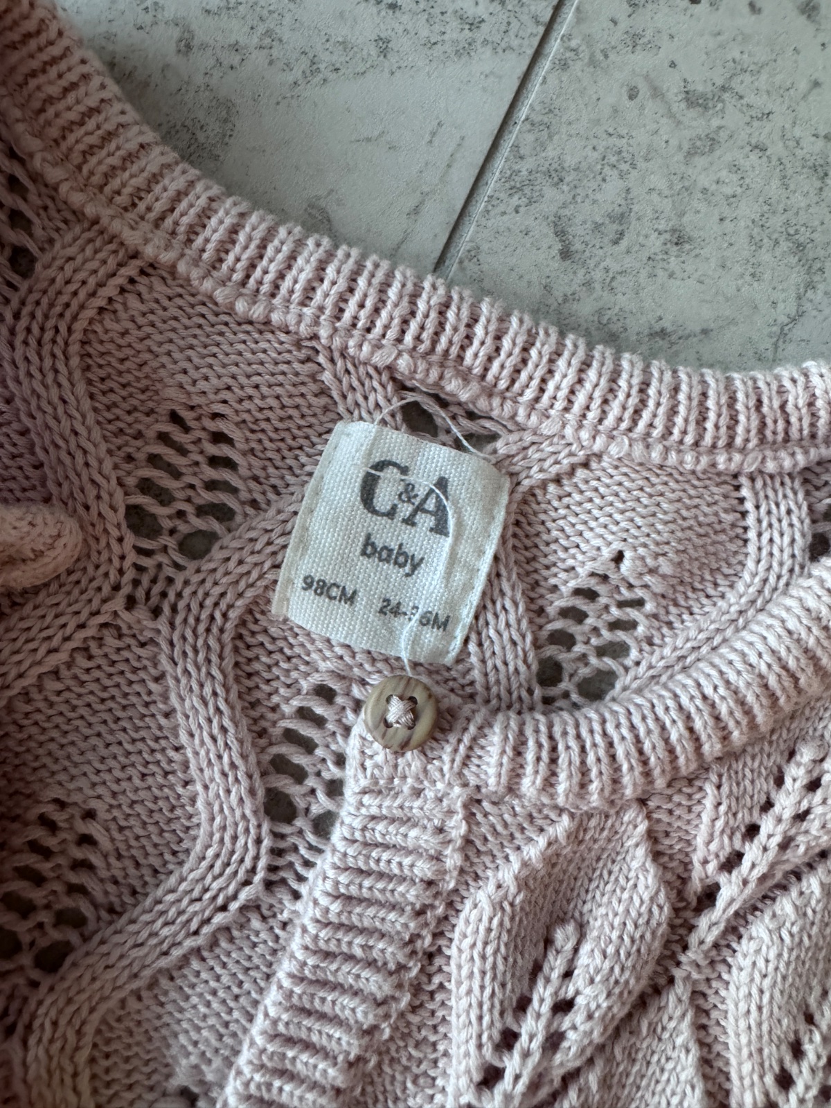 C&A Sweater - photo 2