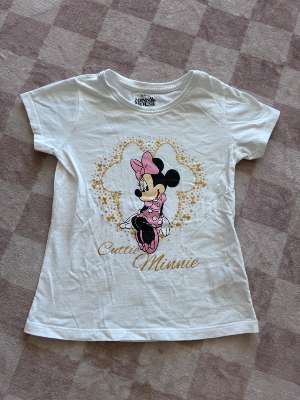 Disney Top