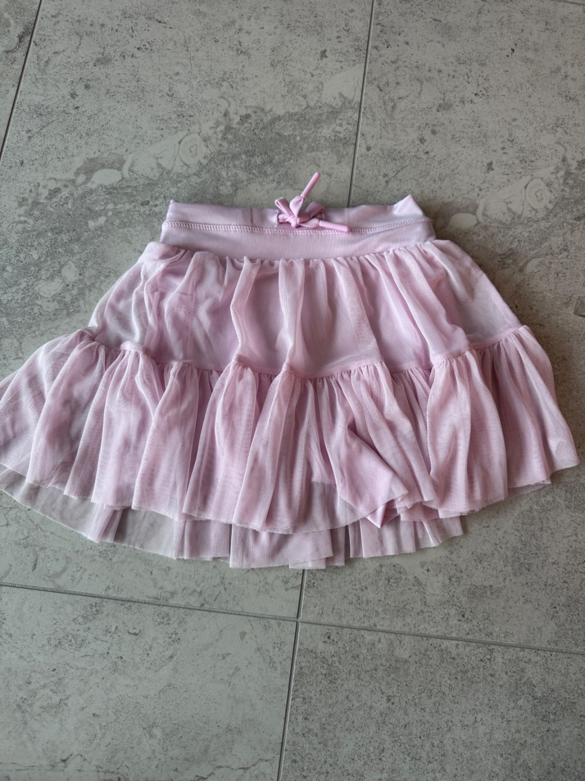 Between Active Skirt