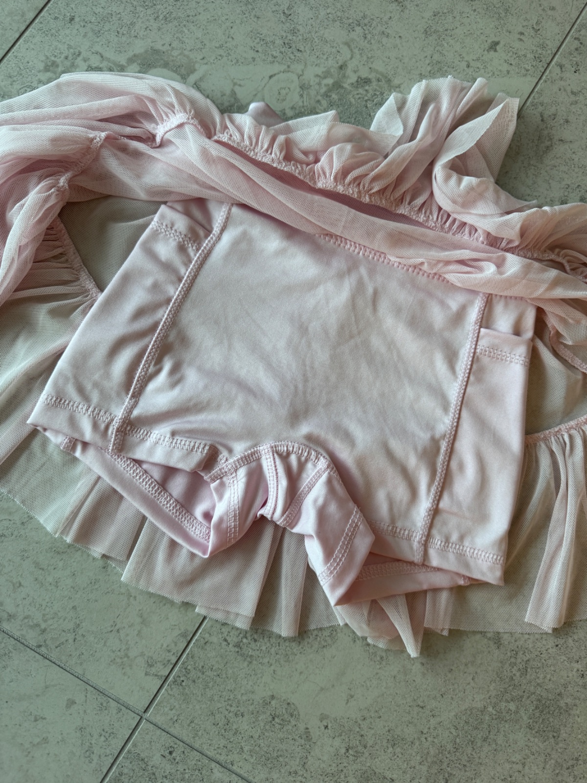 Between Active Skirt - photo 2