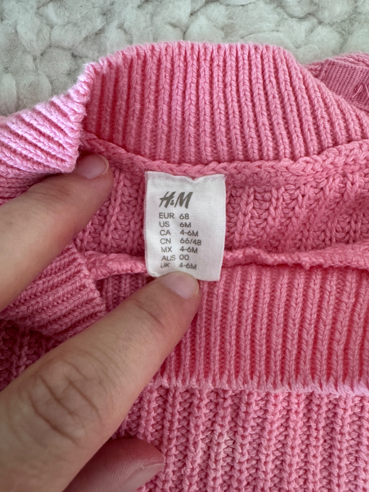 H&M Kids Sweater - photo 2