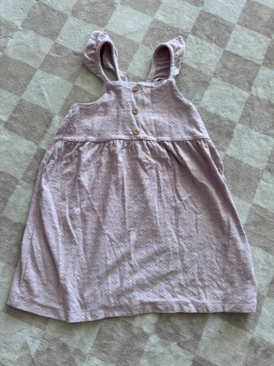 Little Dutch Dress