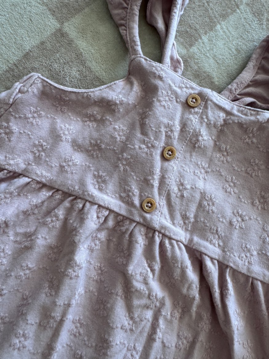 Little Dutch Dress - photo 2