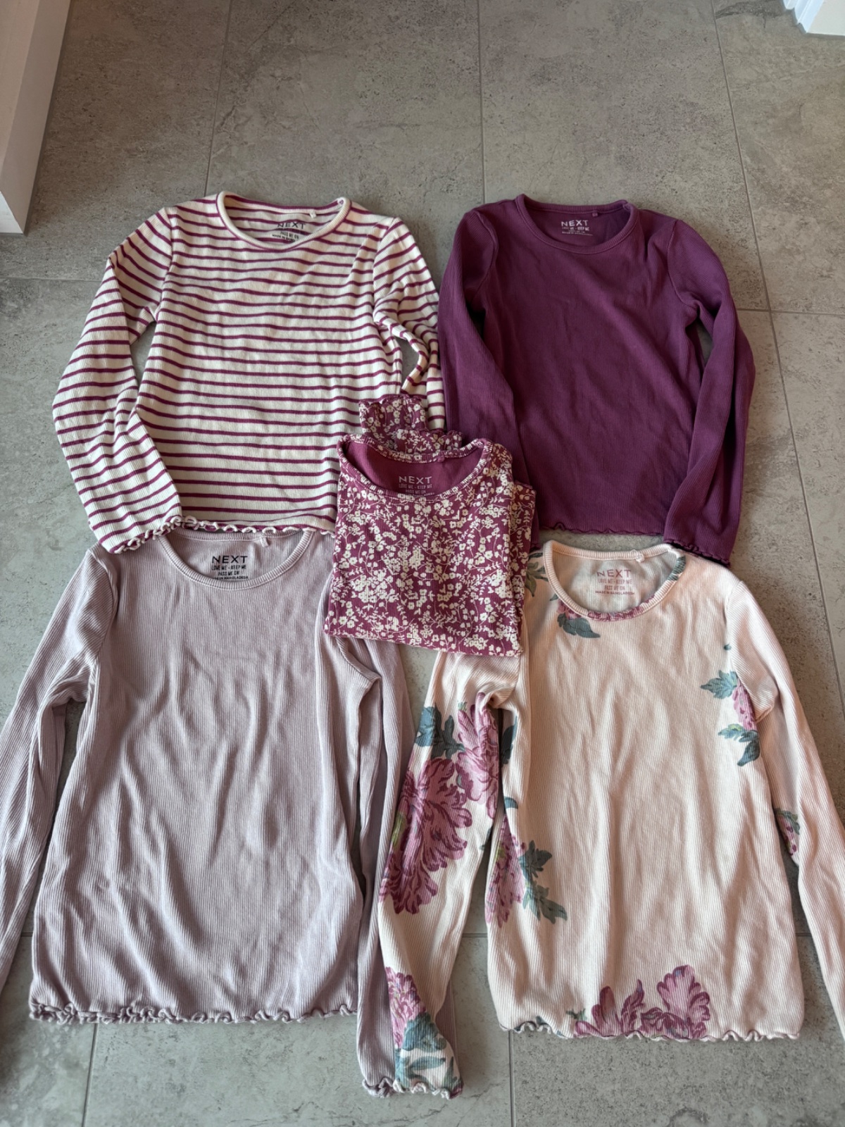 NEXT Clothing bundle
