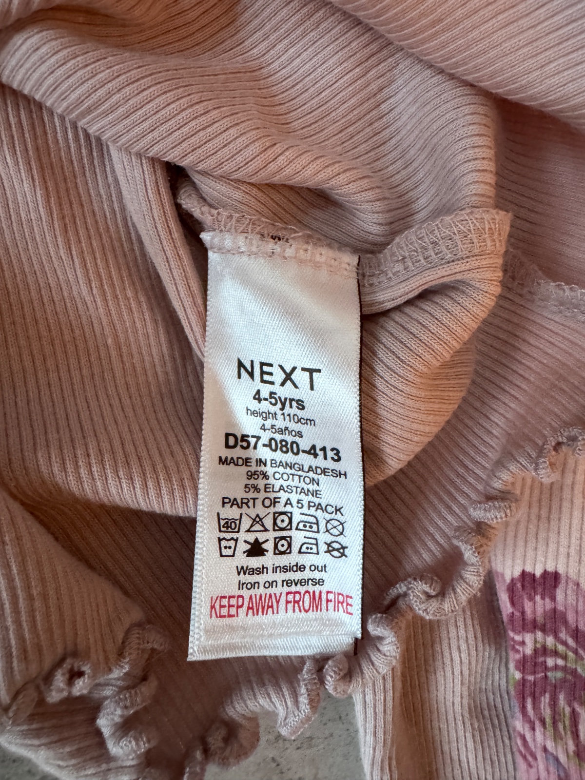 NEXT Clothing bundle - photo 2