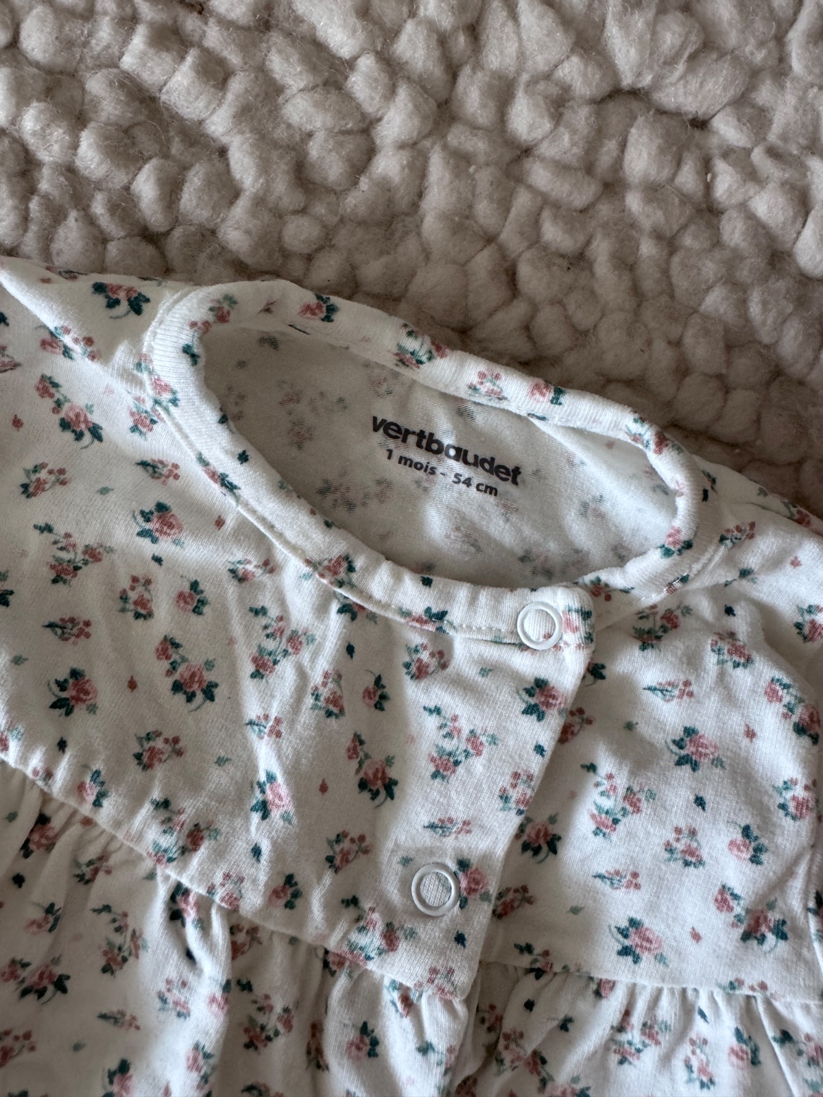 Vertbaudet Baby set - photo 2