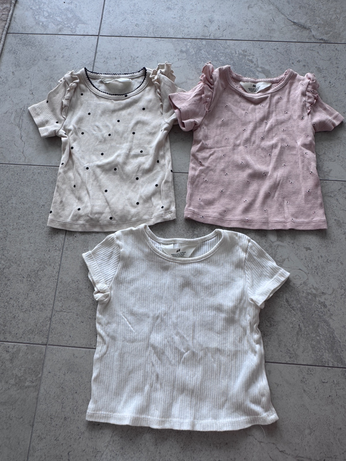 H&M Kids Clothing set - photo 2