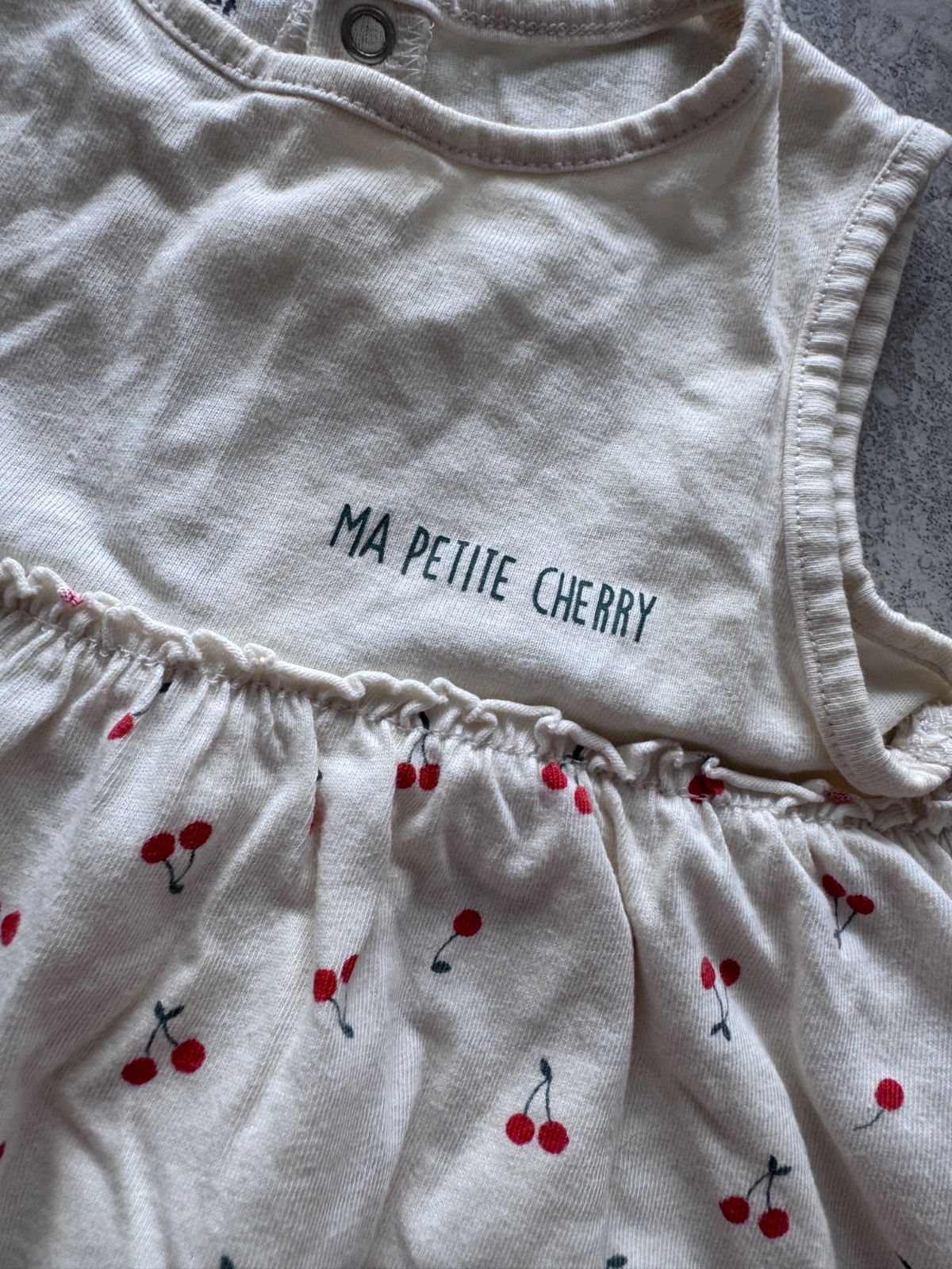 Vertbaudet Dress - photo 2