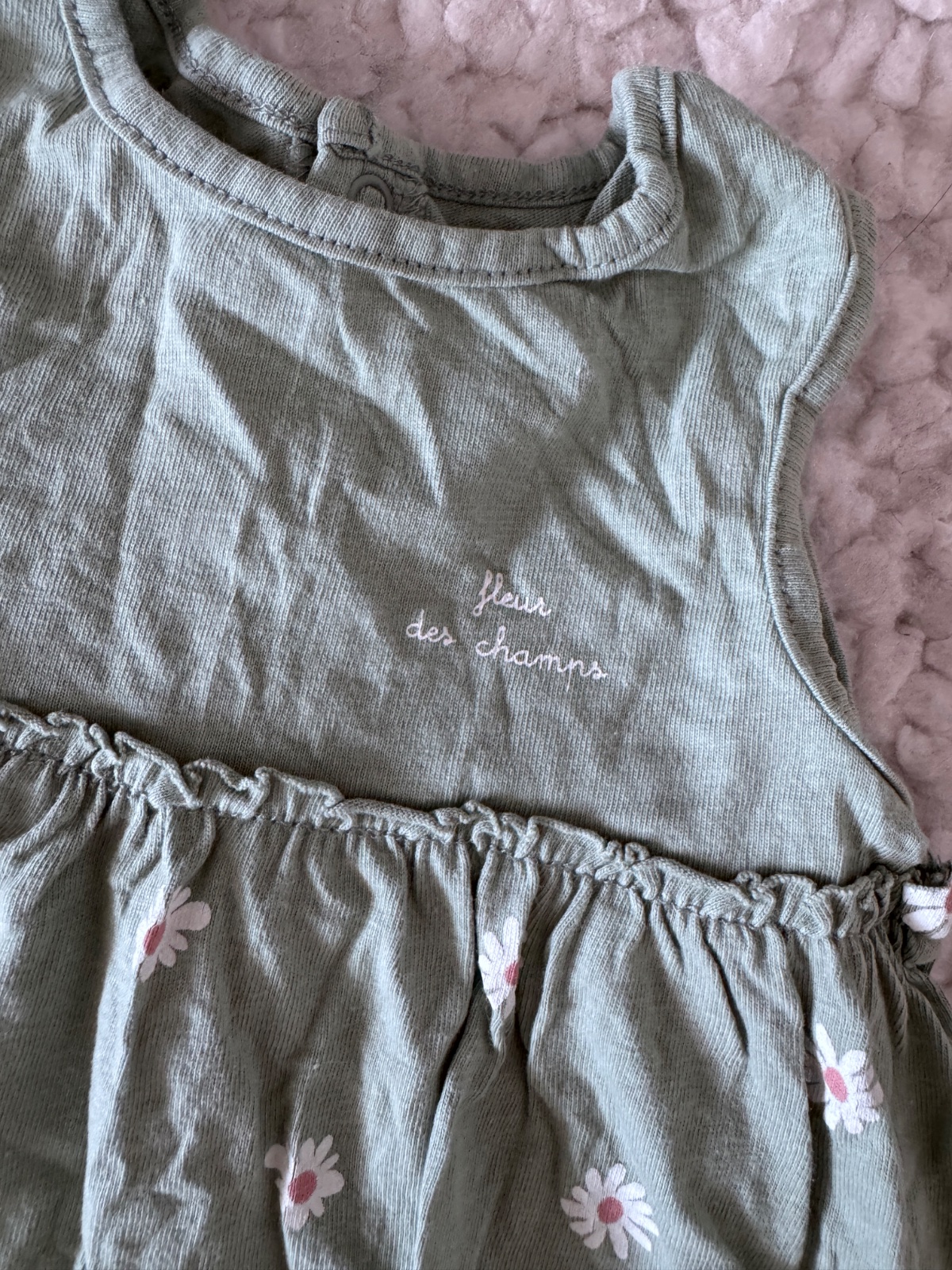 Vertbaudet Baby clothing - photo 2