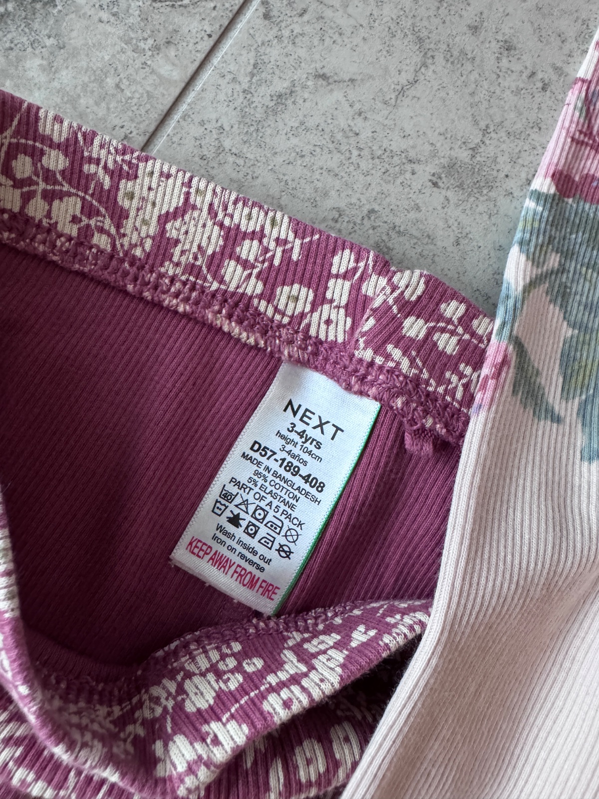 NEXT Clothing bundle - photo 2