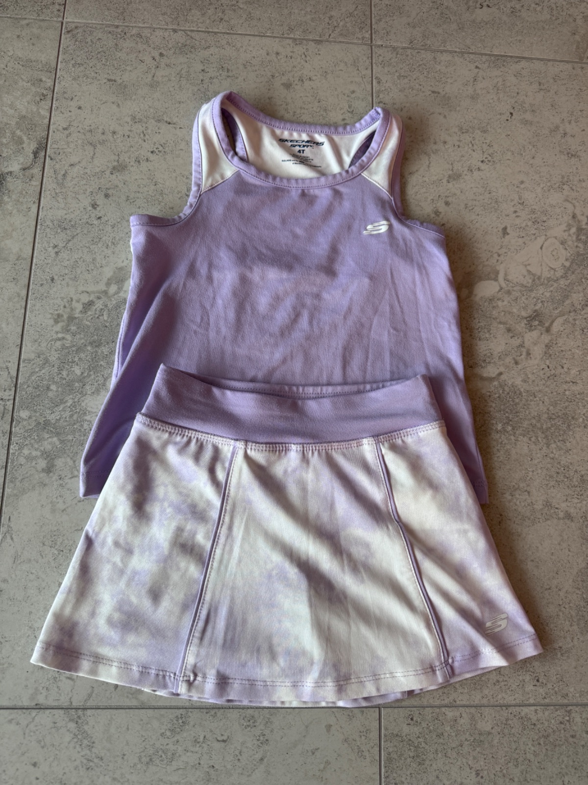 Skechers Sport Activewear
