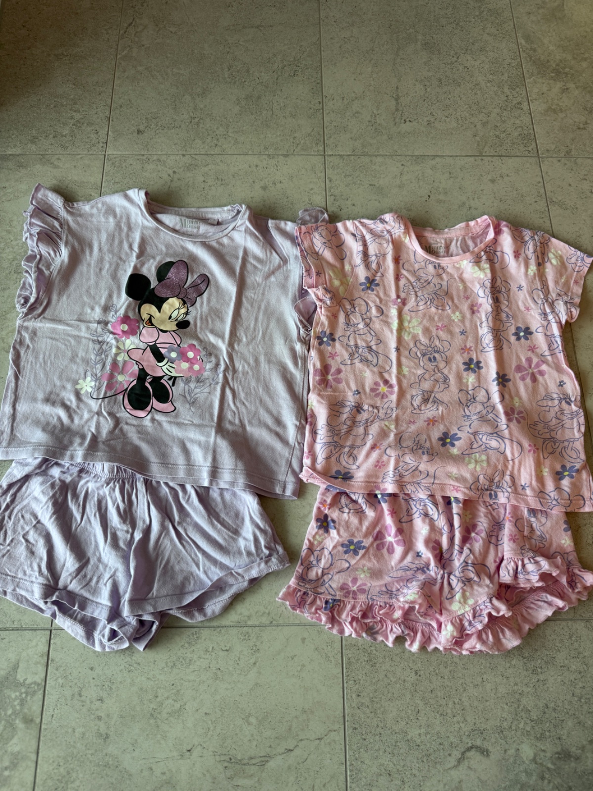 Disney Clothing bundle