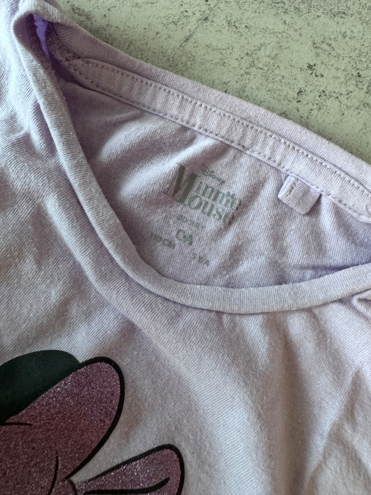 Disney Clothing bundle - photo 2