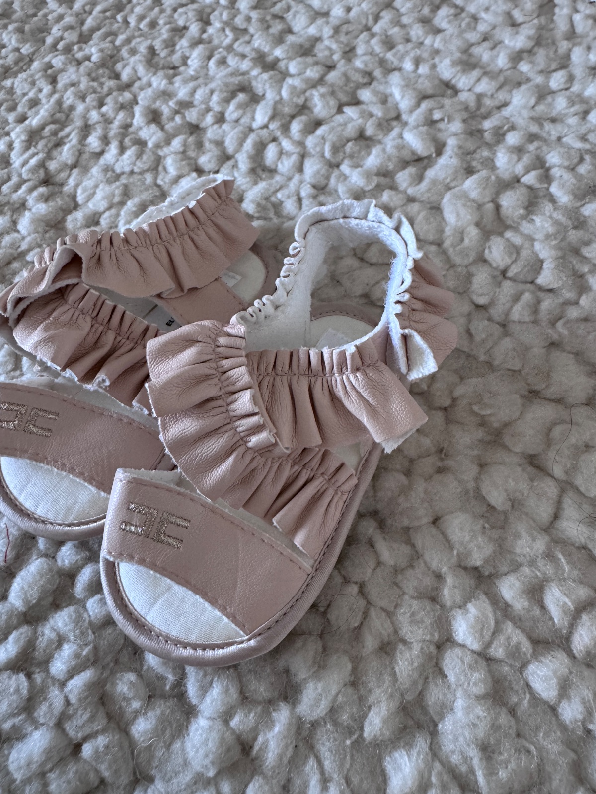Elisabetta Franchi Shoes - photo 2