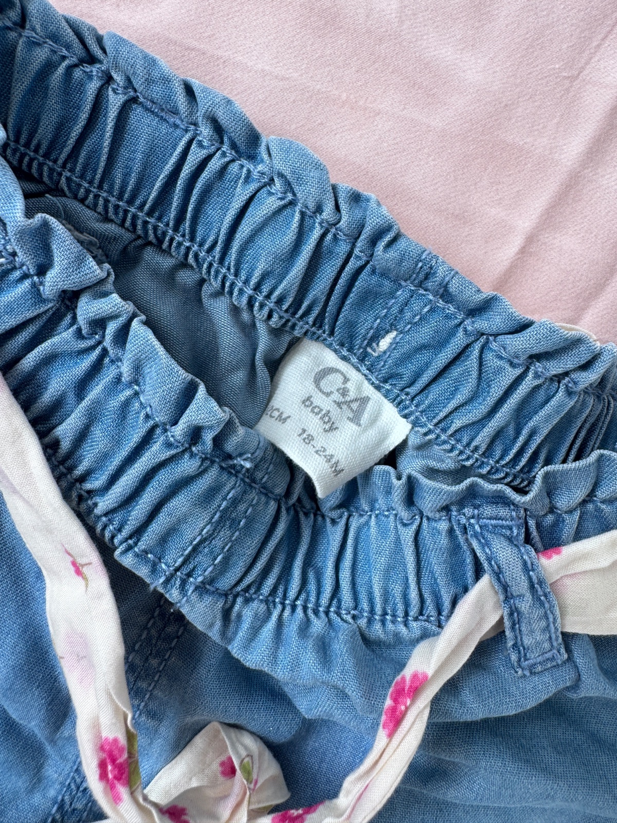 C&A Pants - photo 2