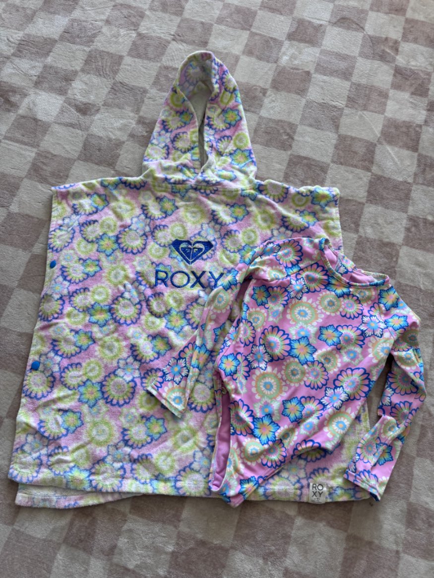 Roxy Swimwear