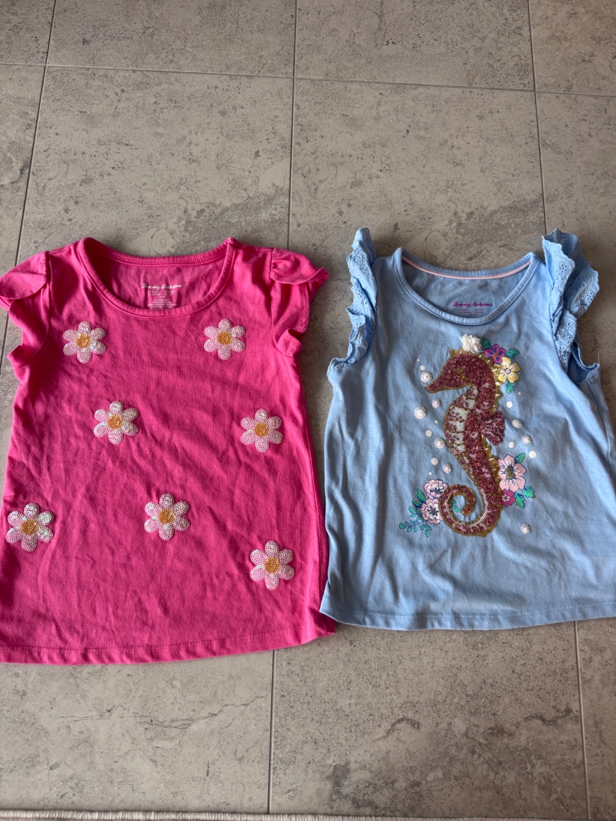 Tommy Bahama Kids Clothing bundle