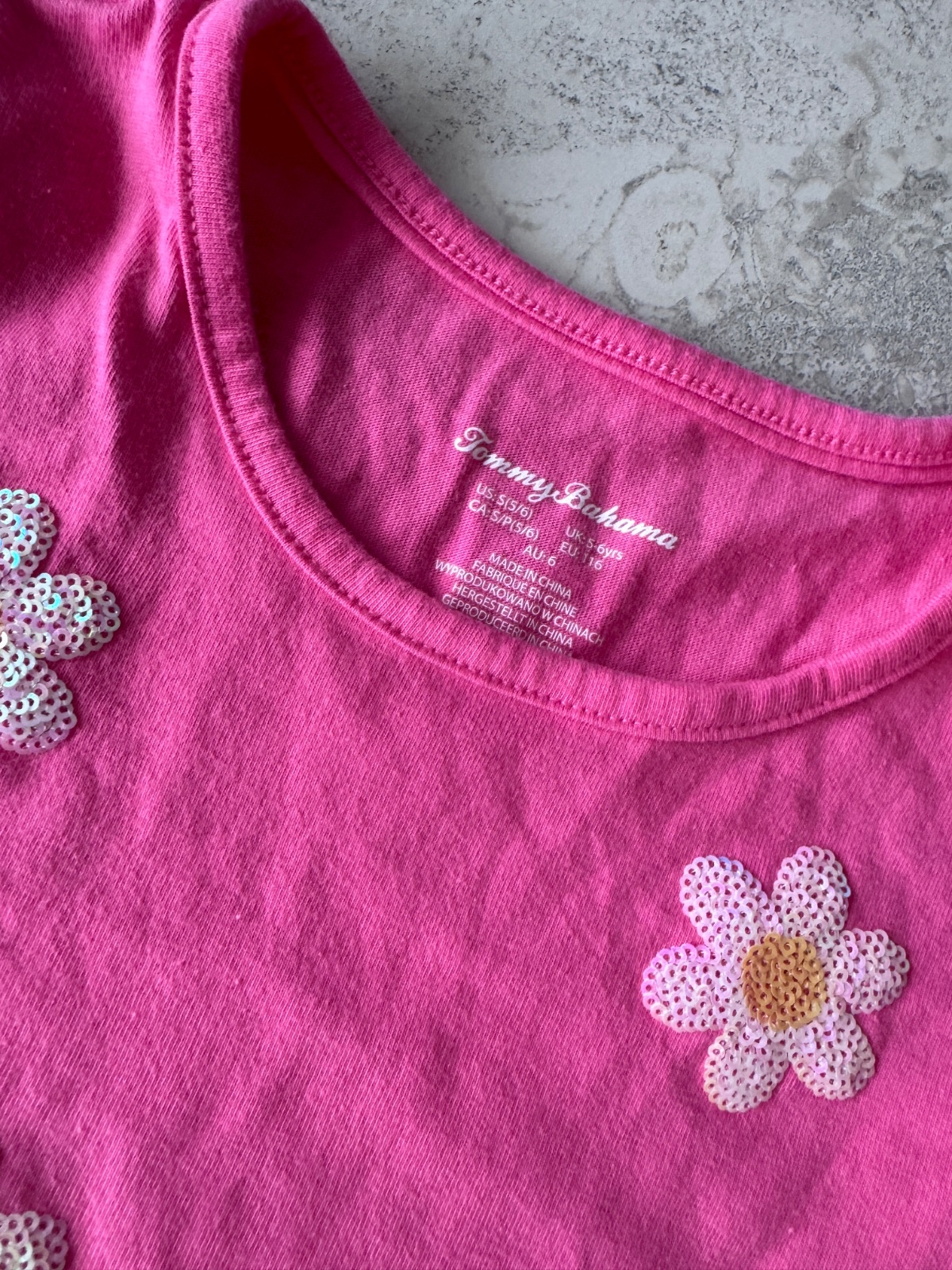 Tommy Bahama Kids Clothing bundle - photo 2