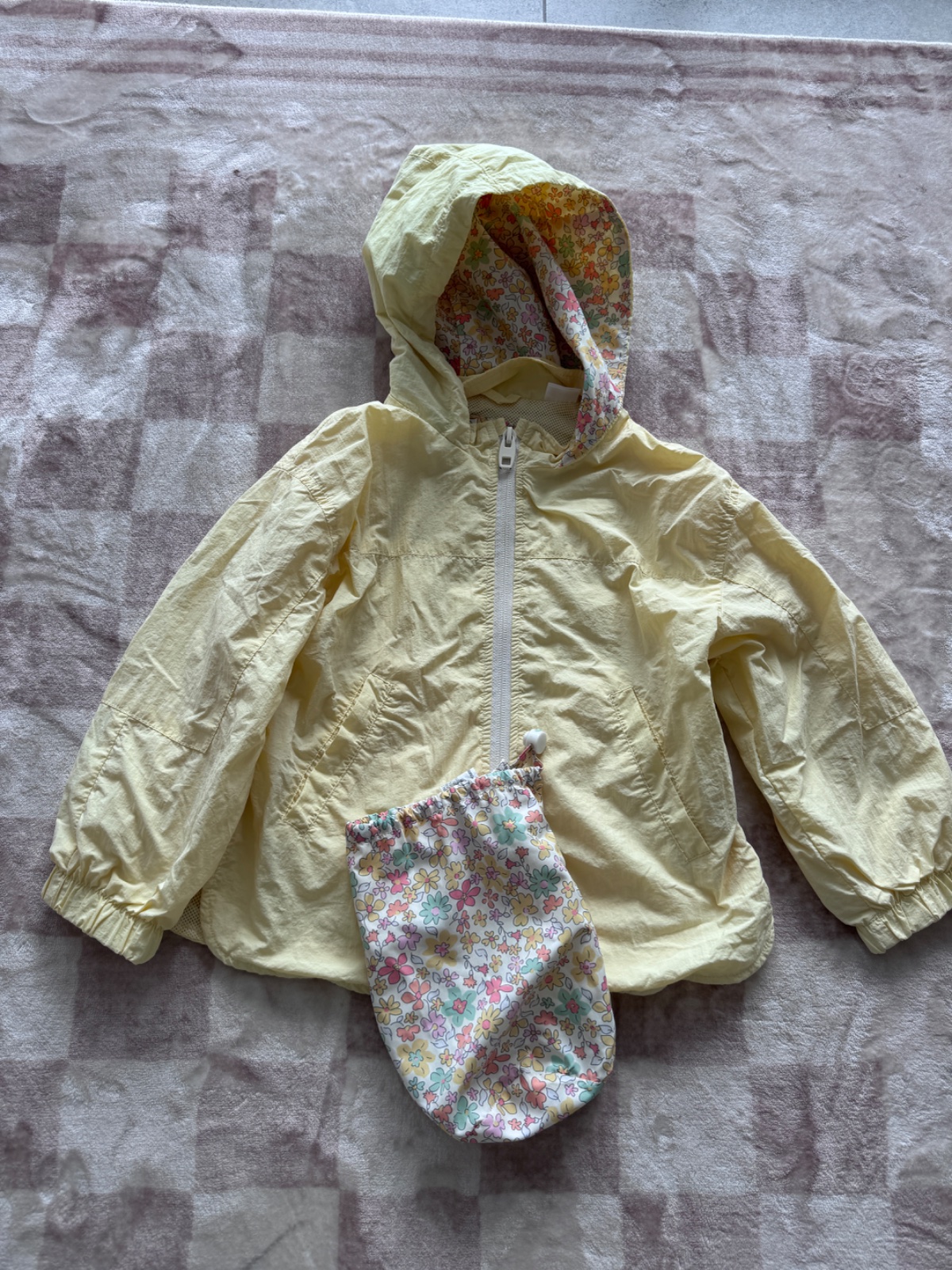 ZARA Outerwear