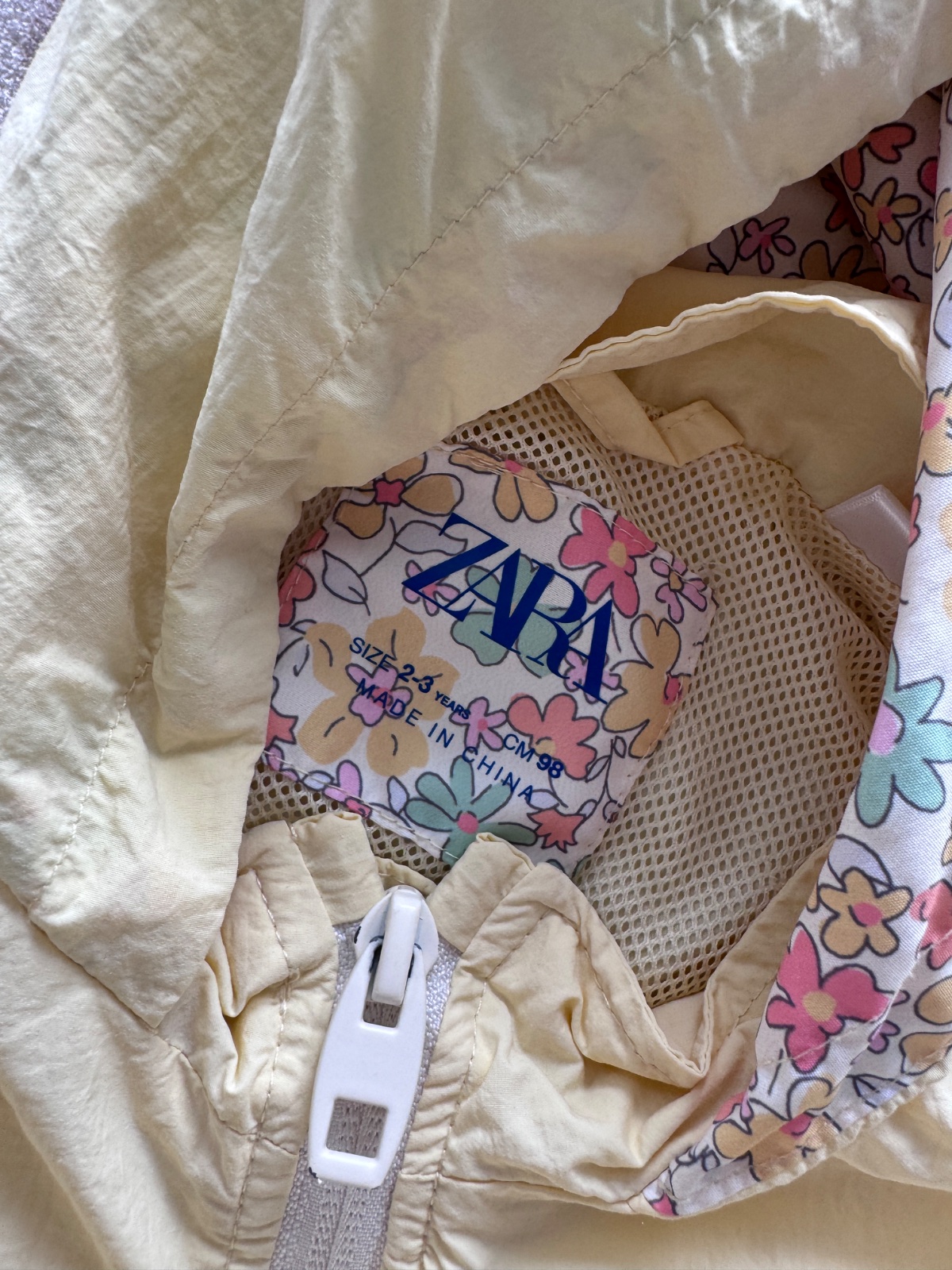 ZARA Outerwear - photo 2