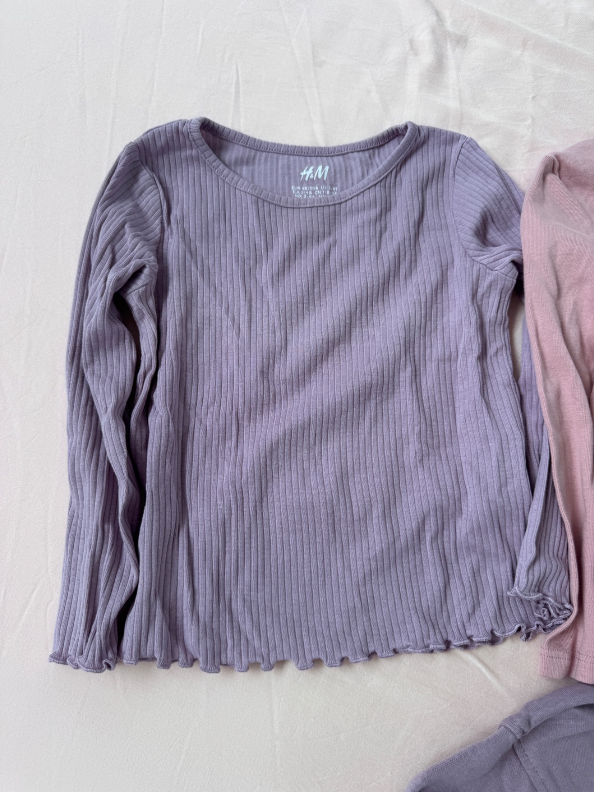 H&M Kids Clothing set - photo 2