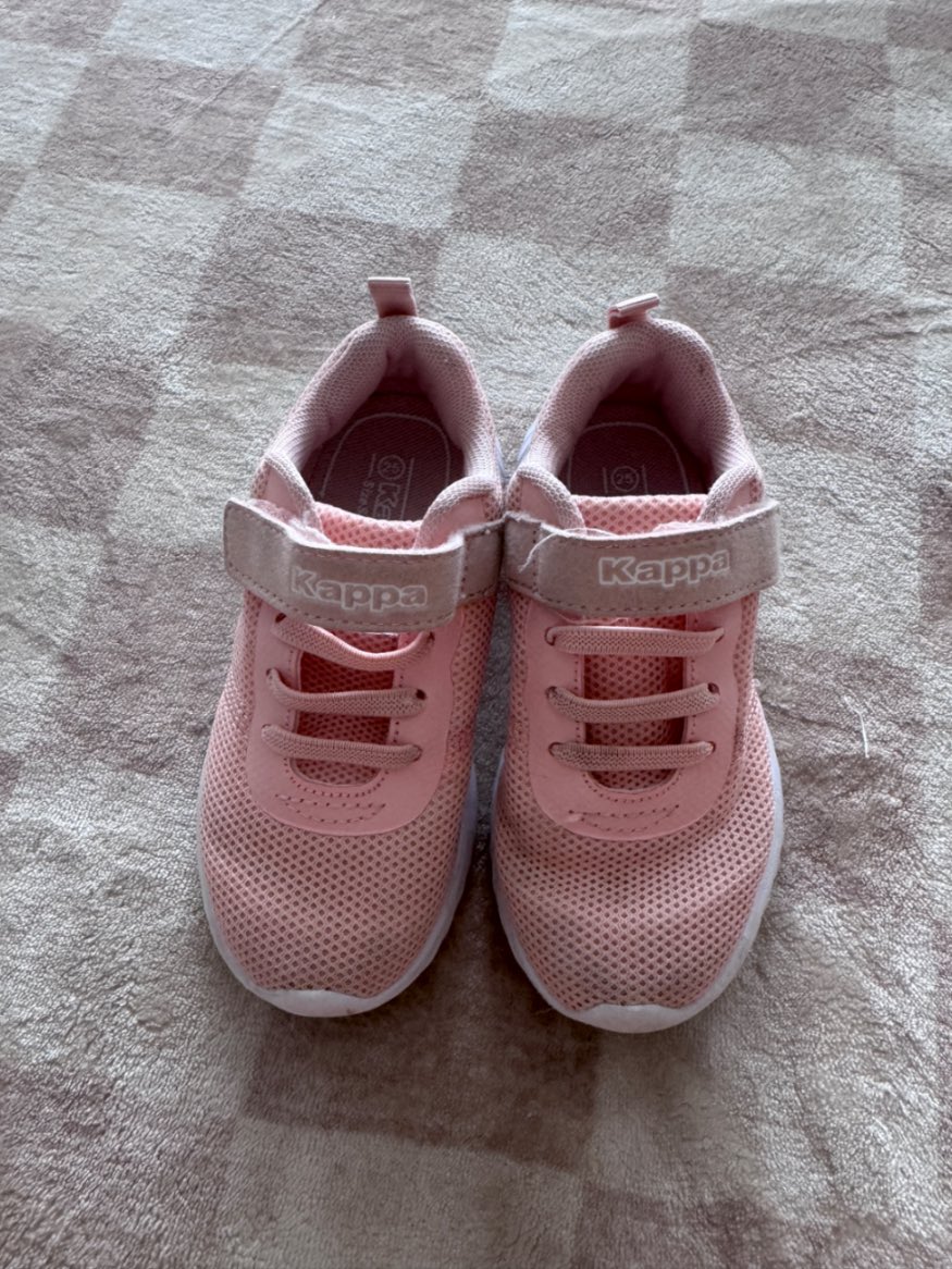 Kappa Shoes