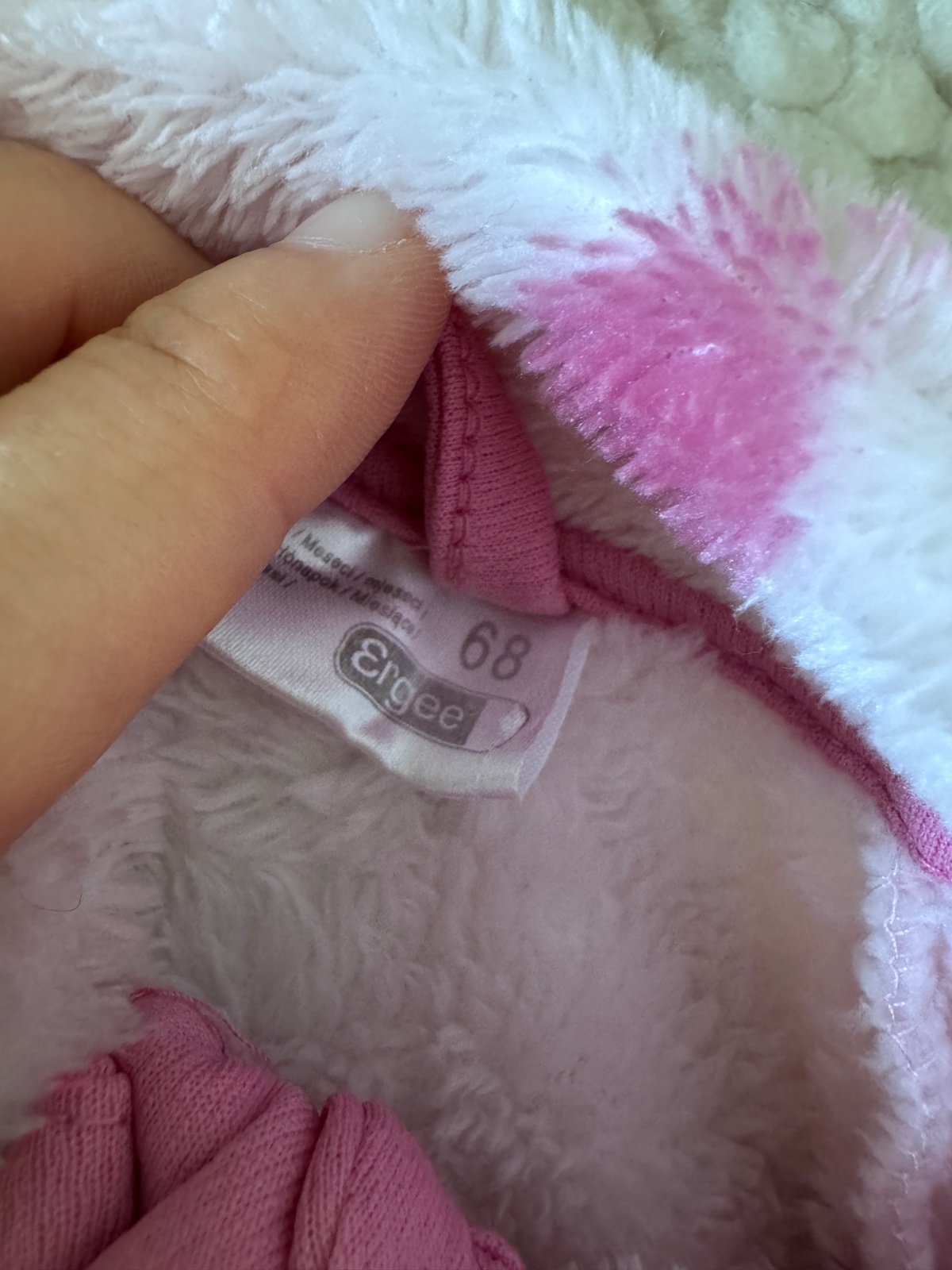 Ergee Outerwear - photo 2