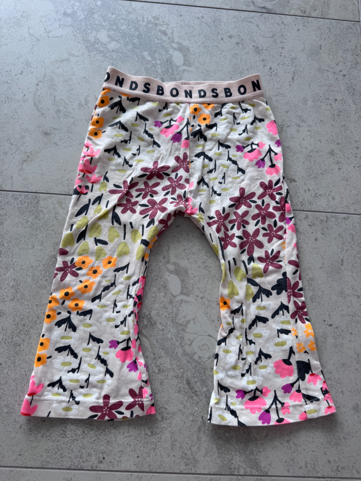 Bonds Baby clothing