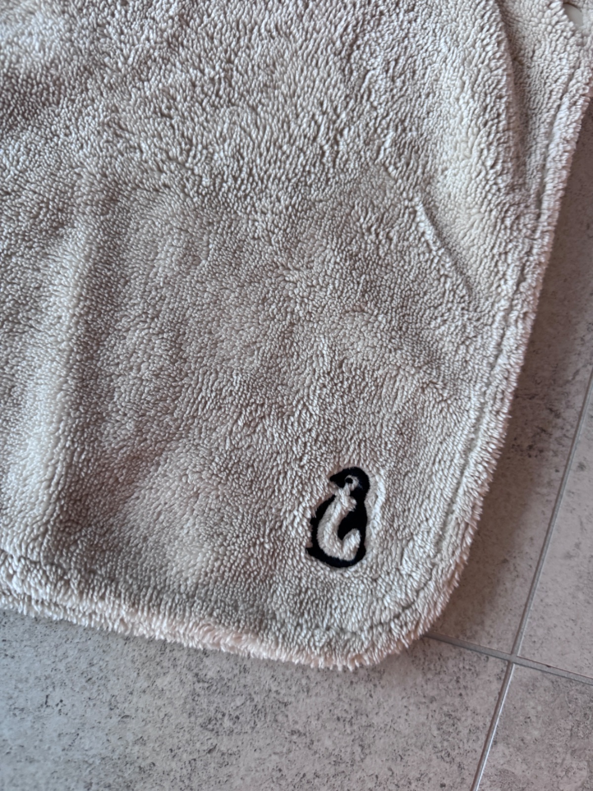 Konny Baby Towel - photo 2