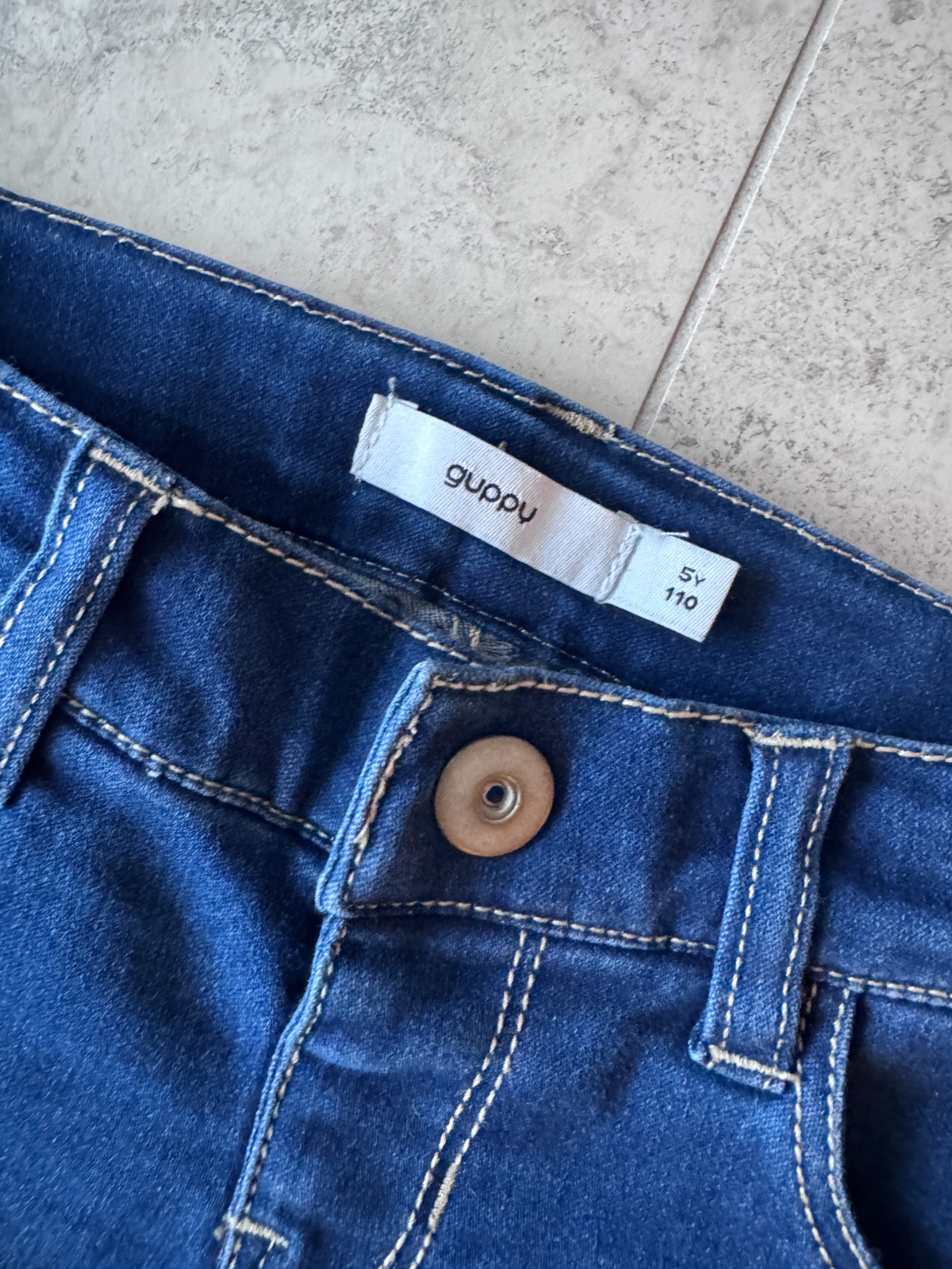 guppy Pants - photo 2