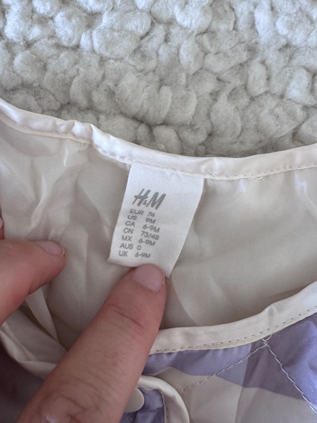 H&M Kids Outerwear - photo 2