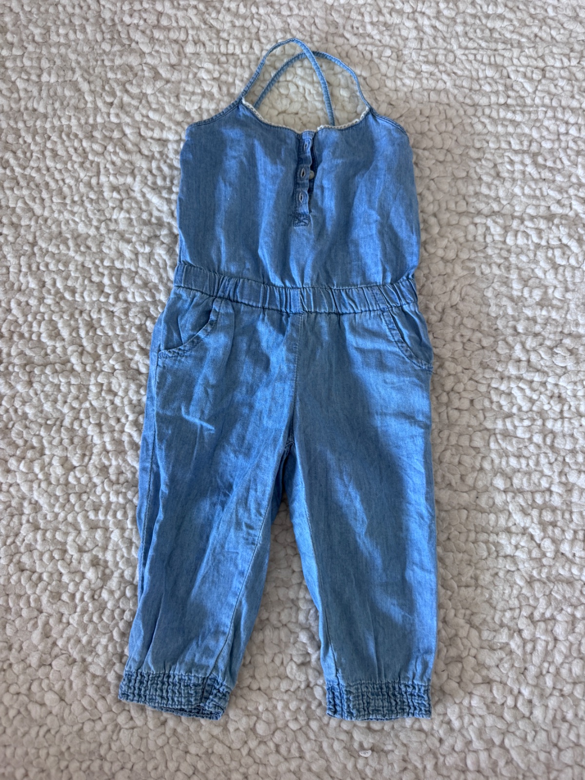 United Colors of Benetton Kids Pants