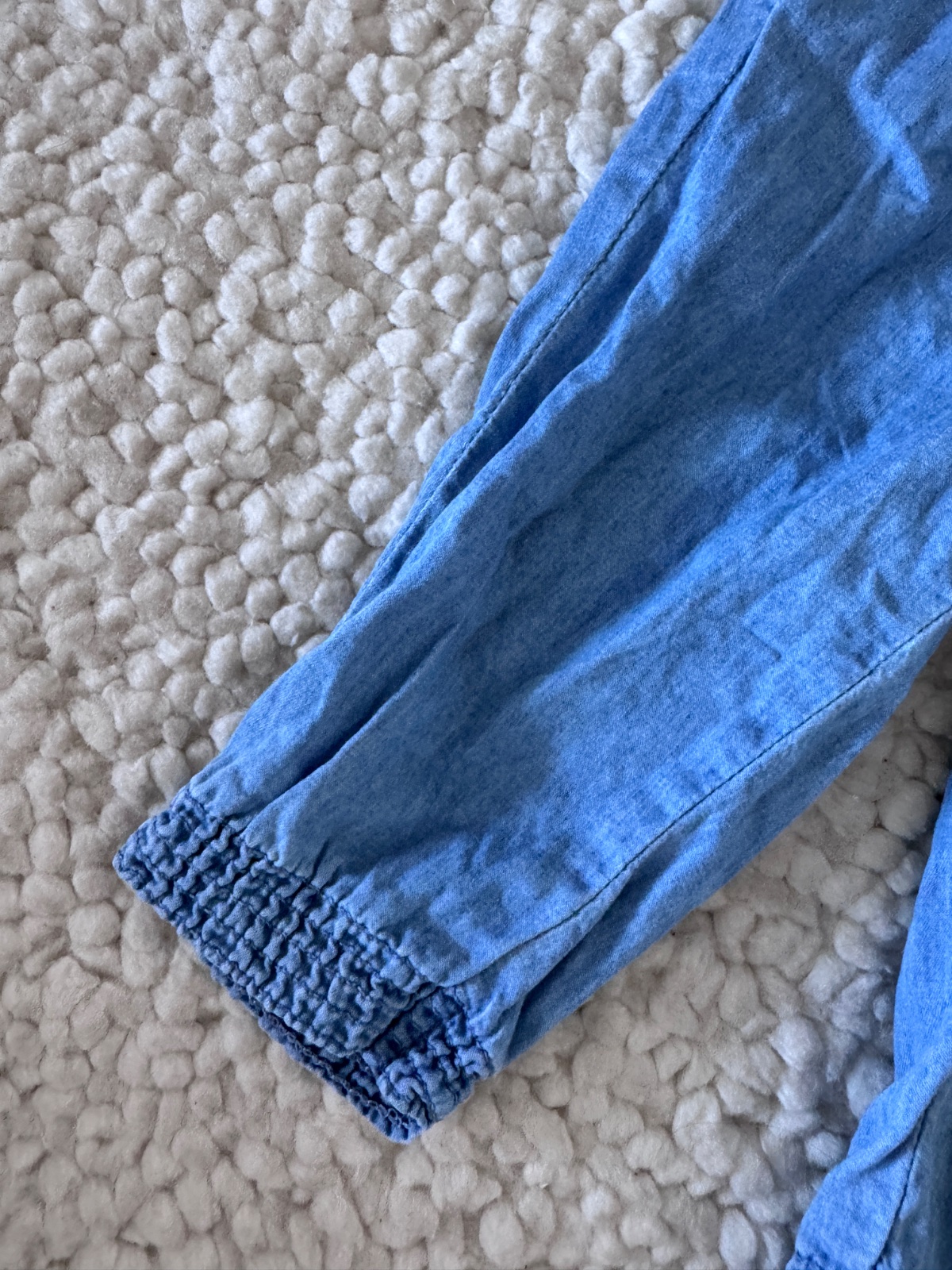 United Colors of Benetton Kids Pants - photo 2