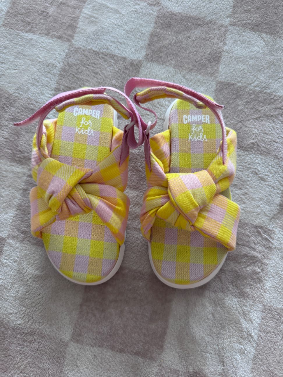 Camper Shoes
