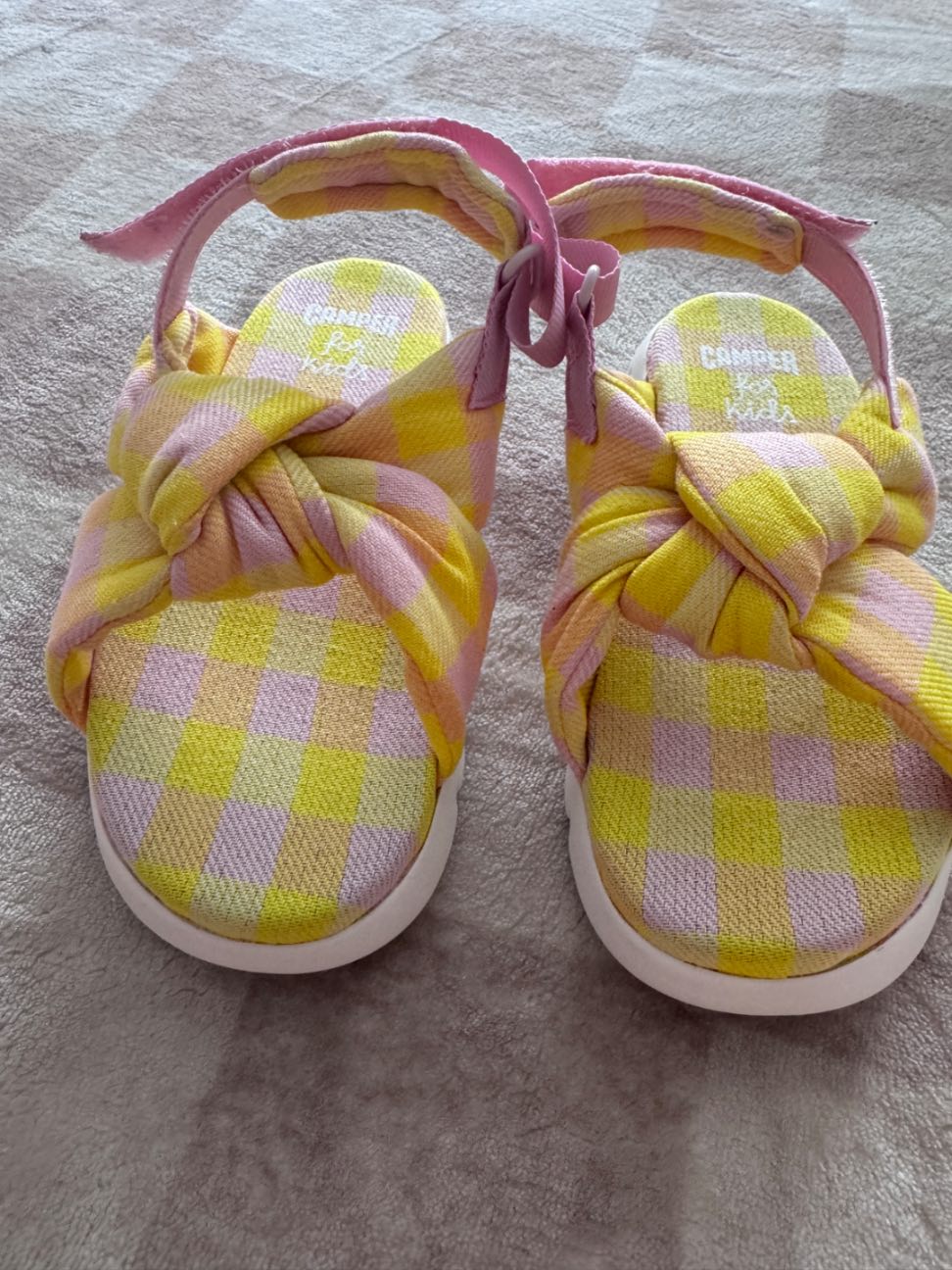 Camper Shoes - photo 2