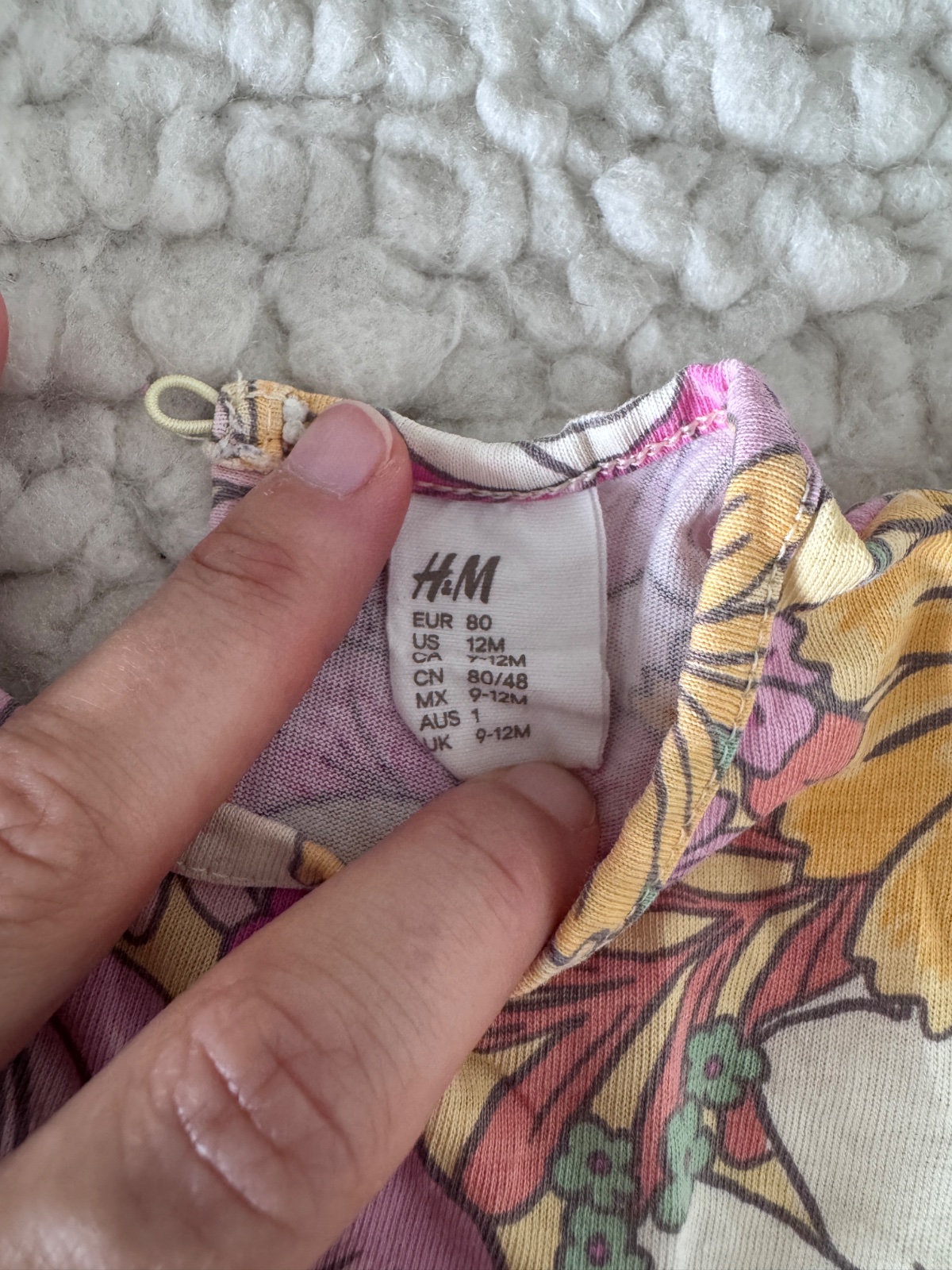 H&M Kids Dress - photo 2