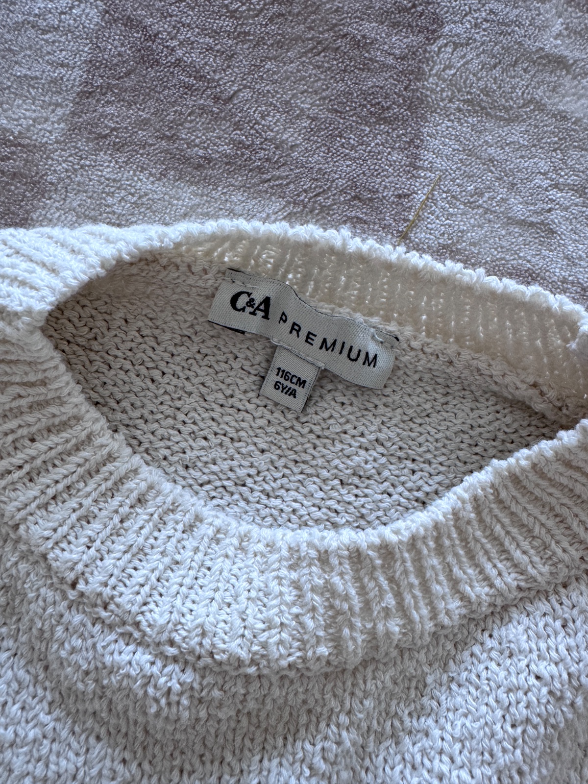 C&A PREMIUM Top - photo 2