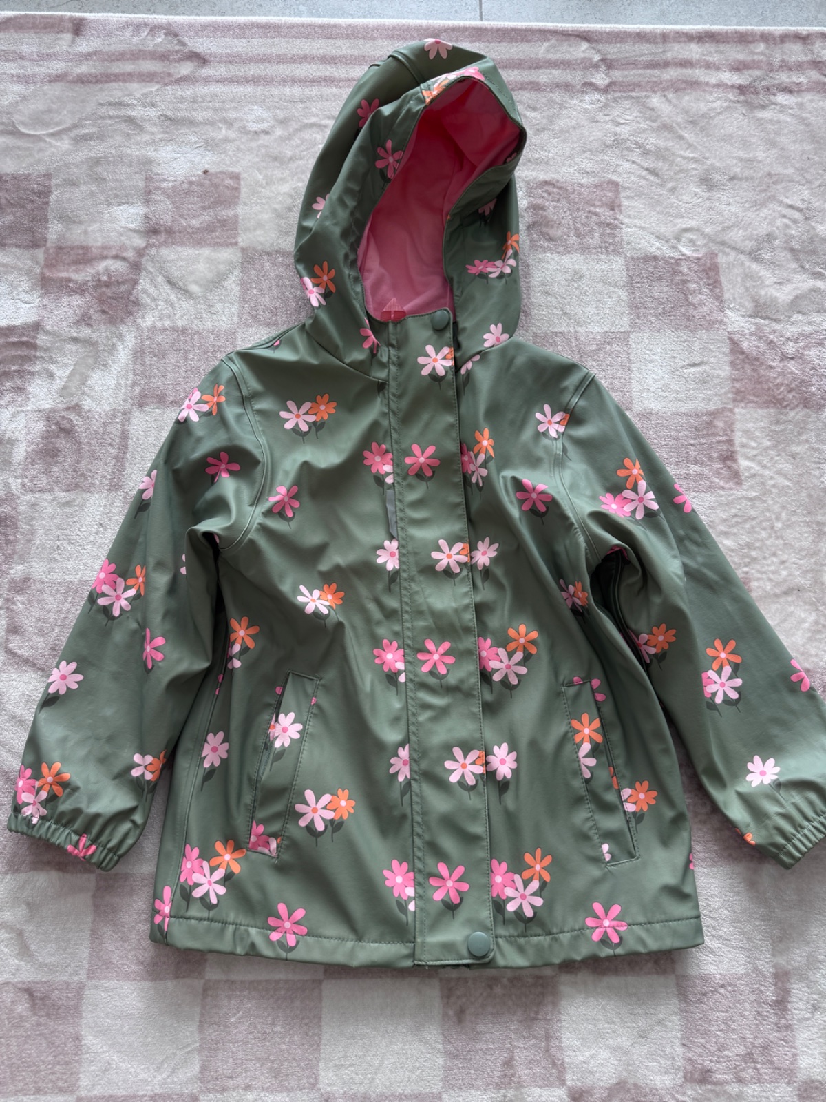 Topolino Outerwear