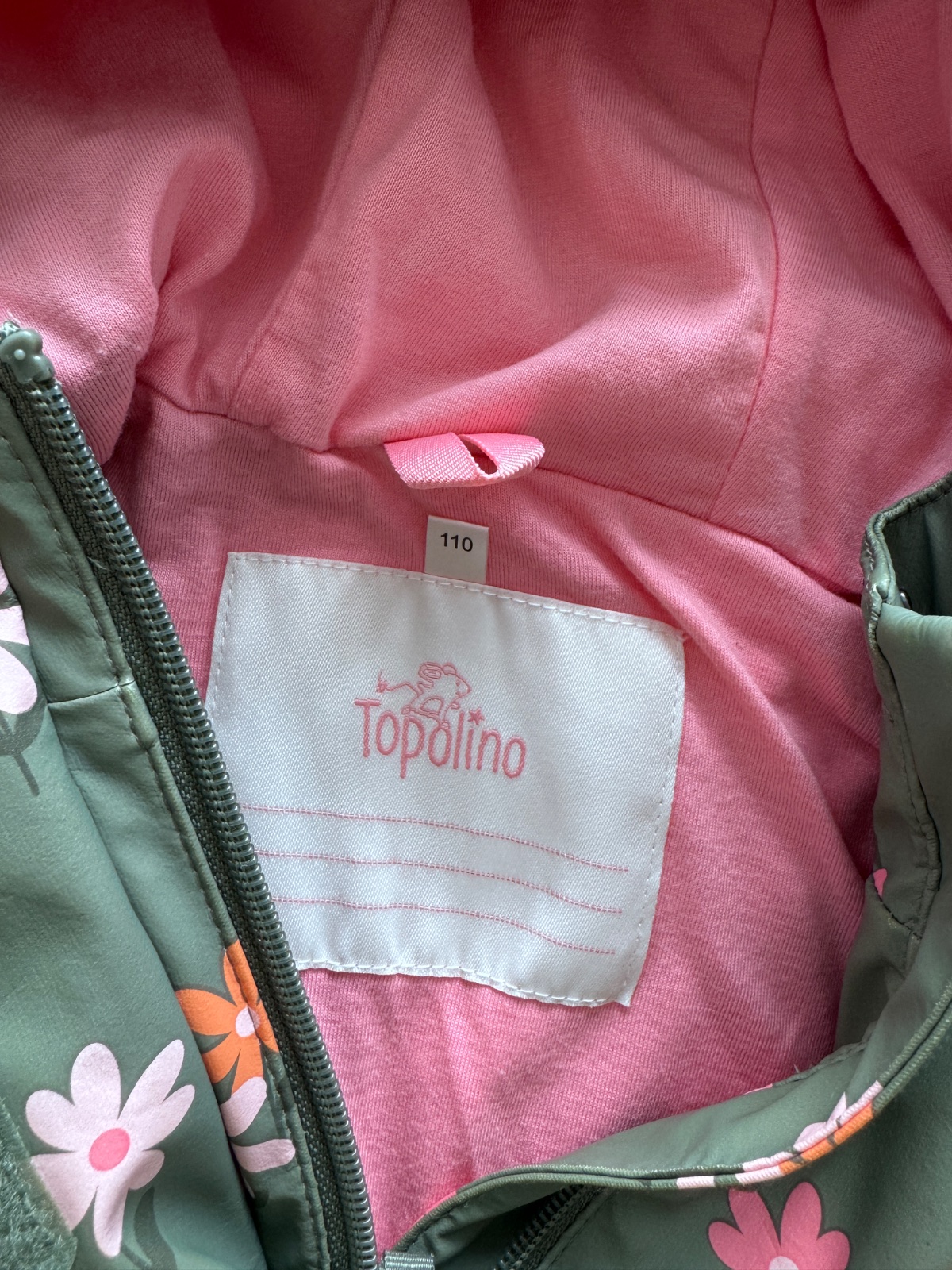 Topolino Outerwear - photo 2