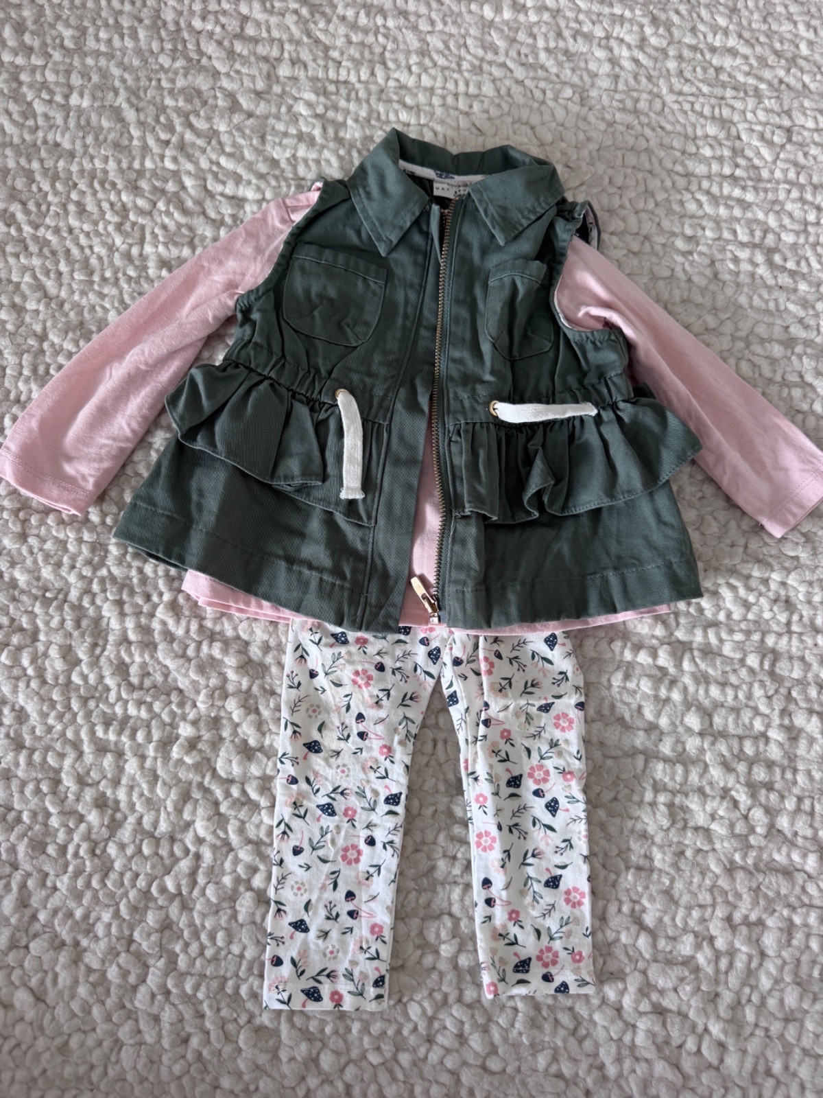 Max Studio Kids Baby set